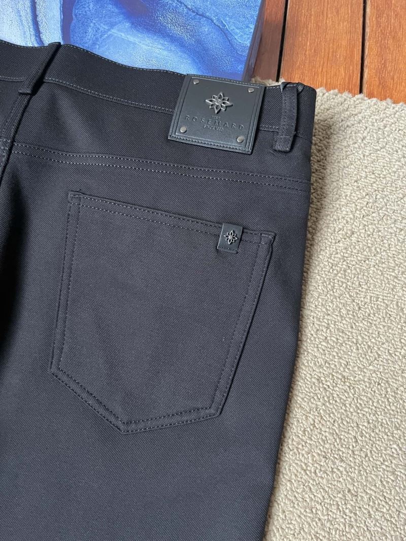 Louis Vuitton Long Pants